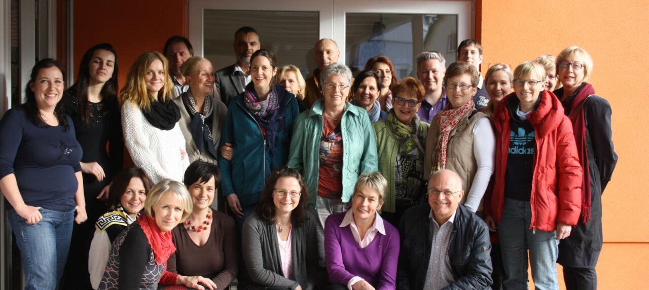 Eröffnung der „Zukunftswerkstatt Nockregion“