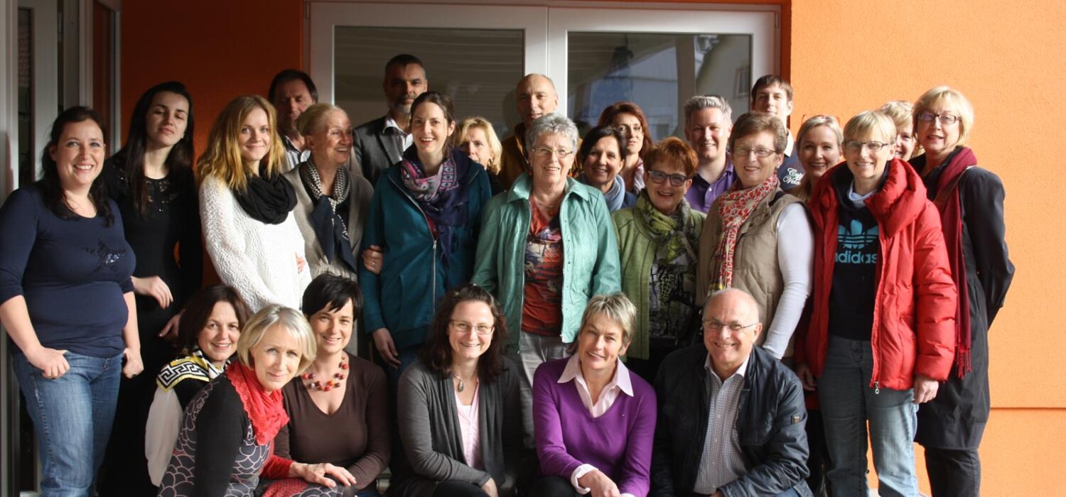 Eröffnung der „Zukunftswerkstatt Nockregion“