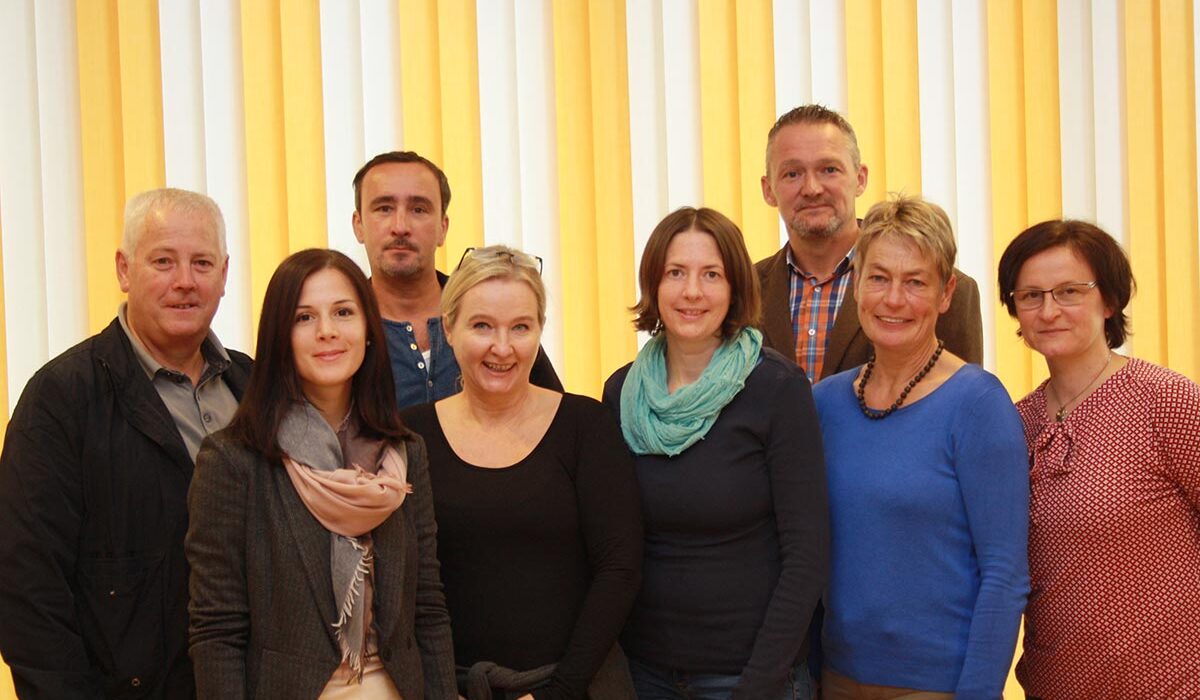 Generali Radenthein besucht vitamin R