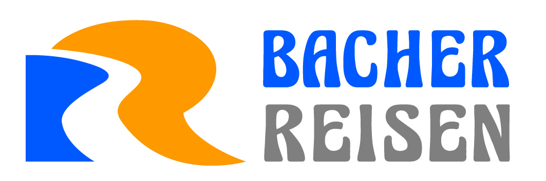 Bacher Reisen Logo