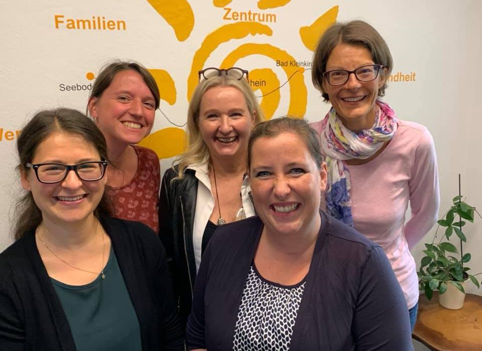 Eltern-Kind-Zentrum vitamin R