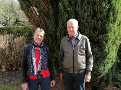 Tropper und Rabitsch