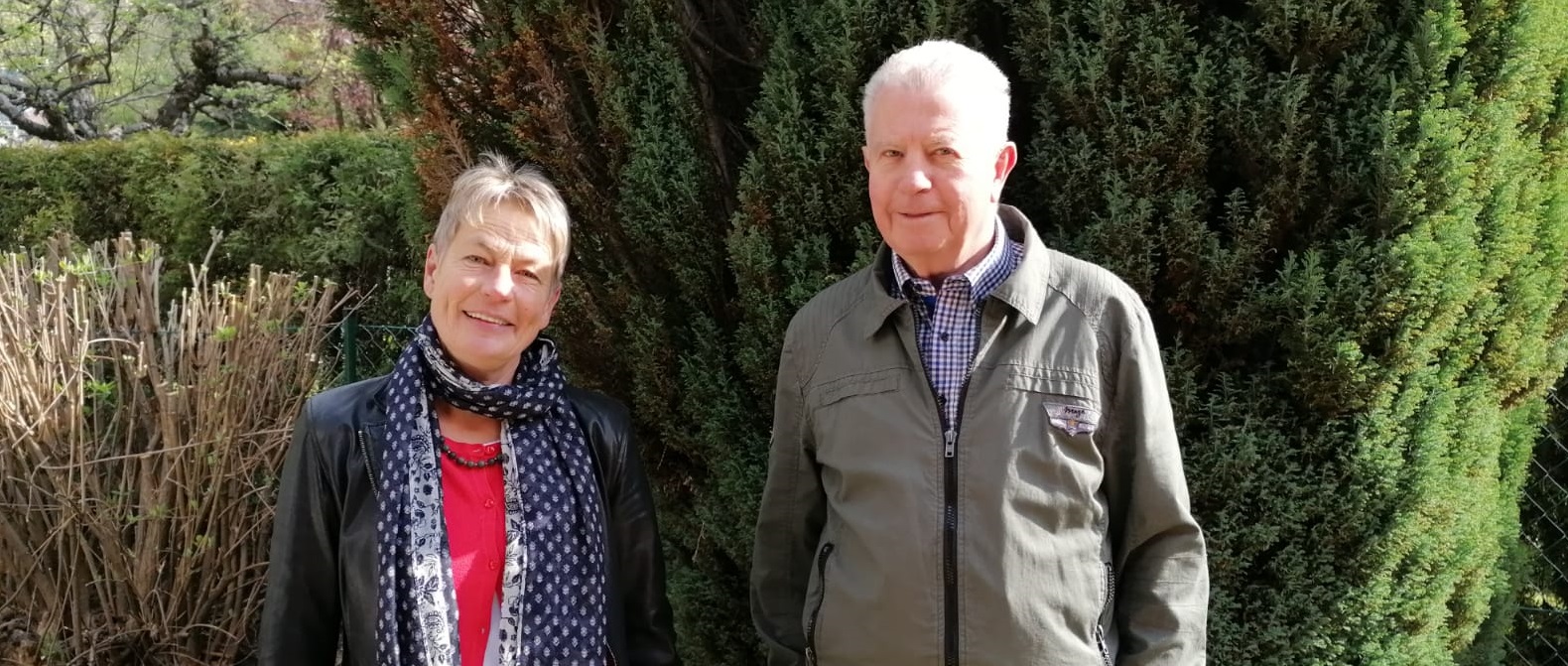 Kooperation zwischen der Volkshilfe Radenthein und vitamin R