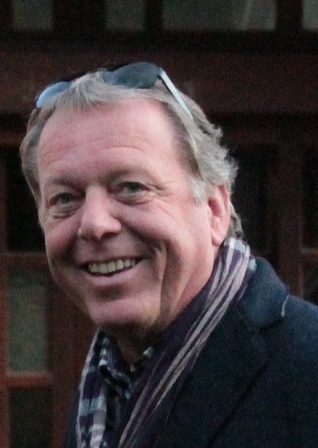 Nachruf Obmann Dr. Peter Kern