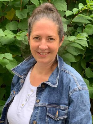 Mag.a Katharina Steiner-Dorfer