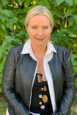 Roswitha Eberhardt