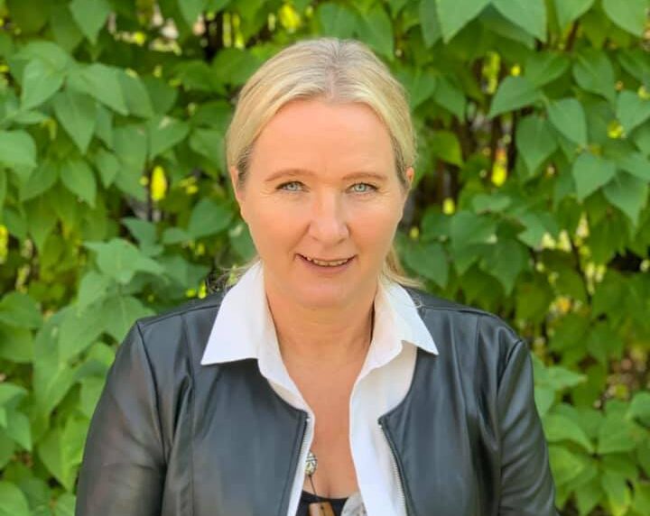 20 Jahre Familienbegleiterin bei vitamin R