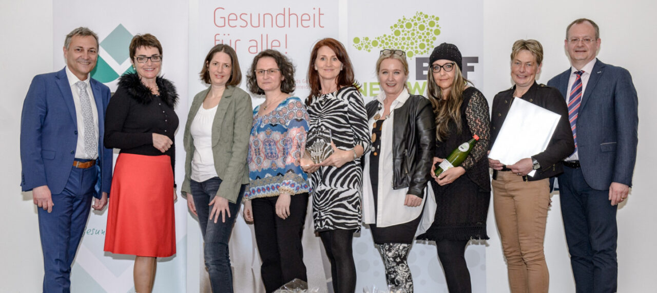 Hohe „gesunde“ Auszeichnung für vitamin R