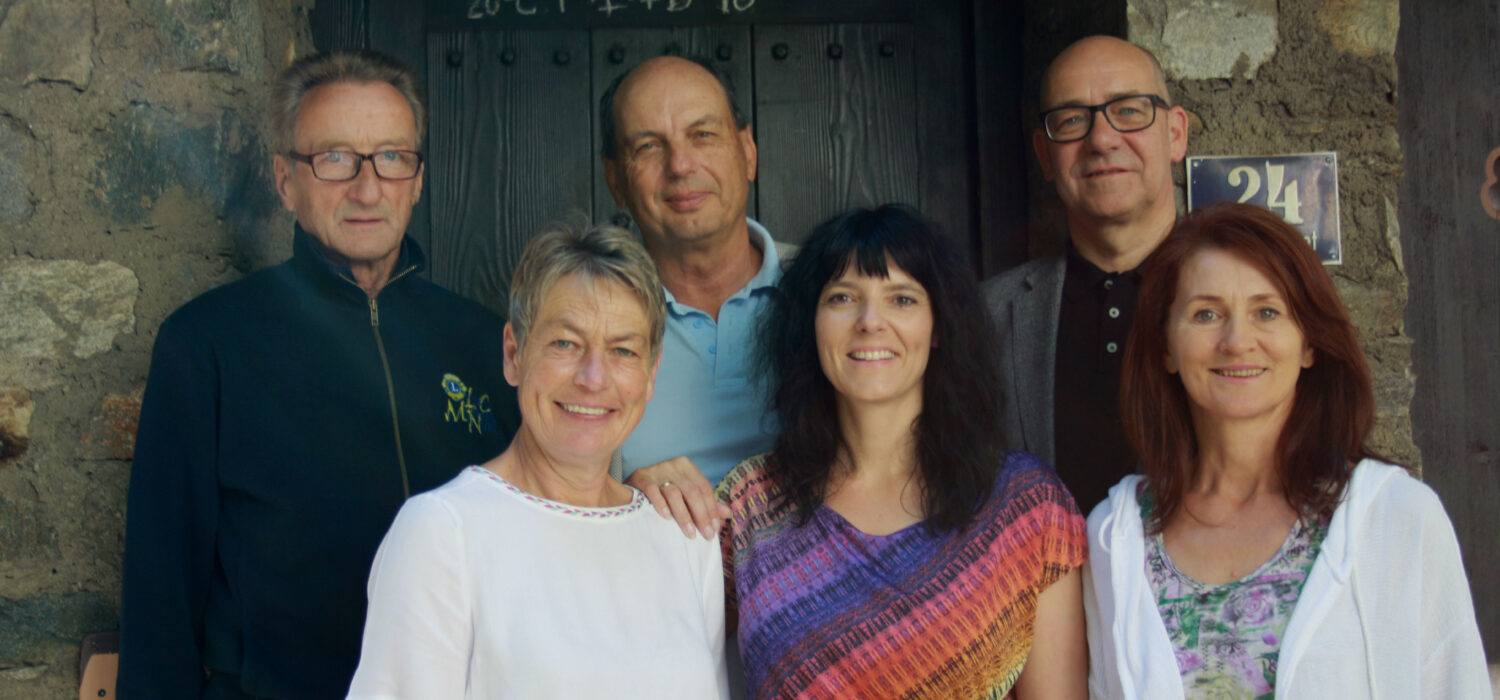 Lions Club Millstättersee Nockberge unterstützt vitamin R