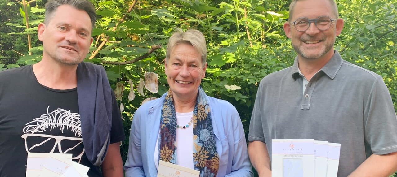 Rotary Club Bad Kleinkirchheim setzt langjährige Unterstützung der Familienberatungsstelle von vitamin R fort
