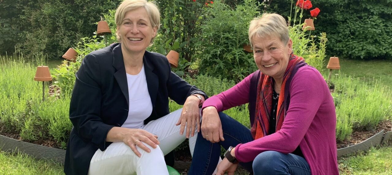Bacher Reisen unterstützt vitamin R nachhaltig