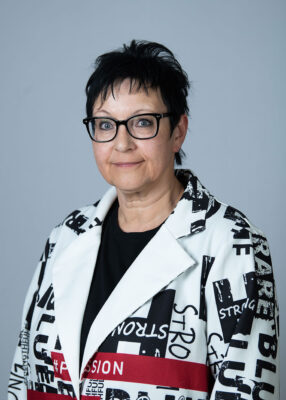 Petra Kohlmayer