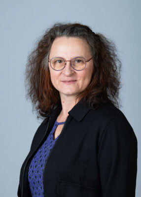 Mag.a (FH) Romana Ravnjak