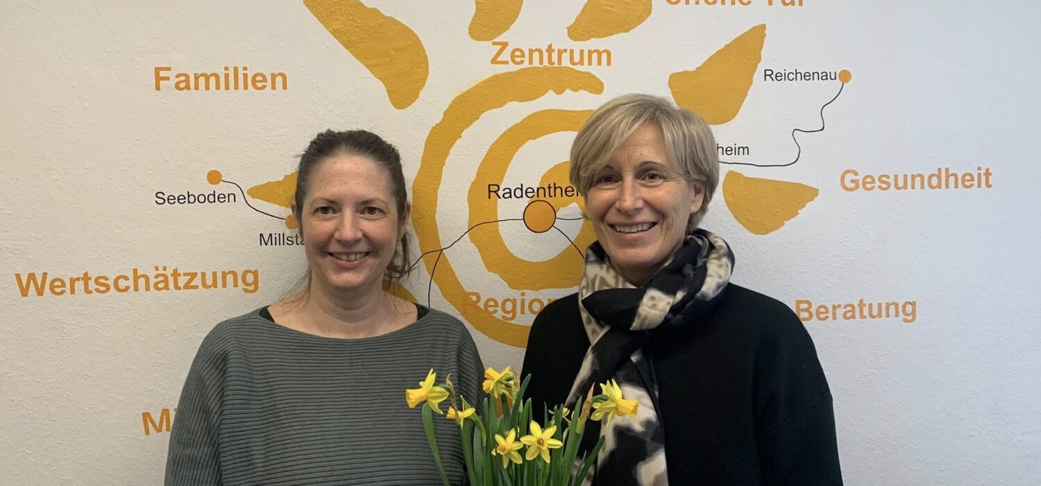 Großzügige Unterstützung von Bacher Reisen für vitamin R