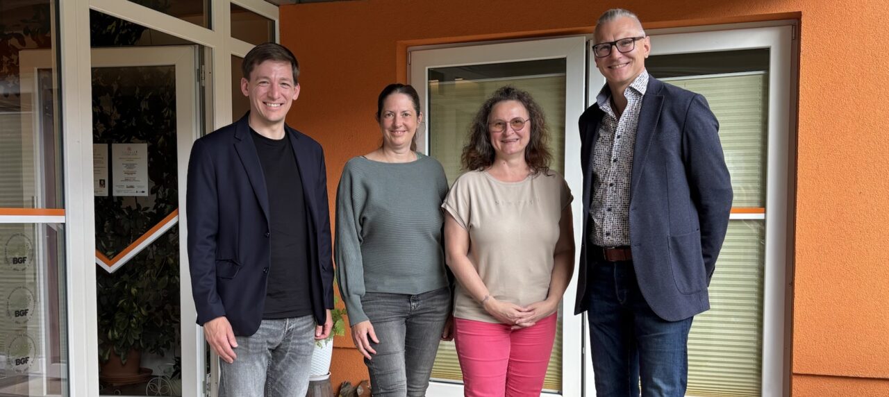 Rotary Club Bad Kleinkirchheim unterstützt Kinder und Jugendliche bei vitamin R