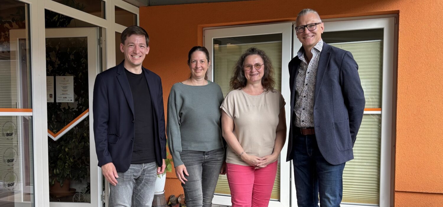 Rotary Club Bad Kleinkirchheim unterstützt Kinder und Jugendliche bei vitamin R