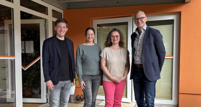 Rotary Club Bad Kleinkirchheim unterstützt Kinder und Jugendliche bei vitamin R