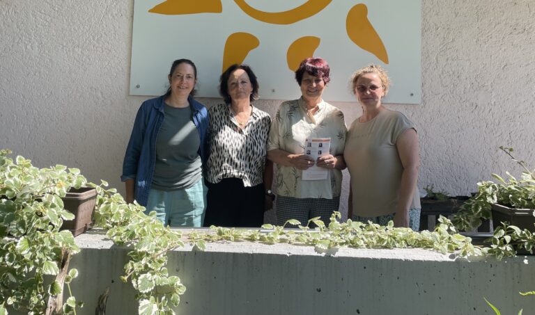 Nachhaltigkeit Radenthein unterstützt vitamin R